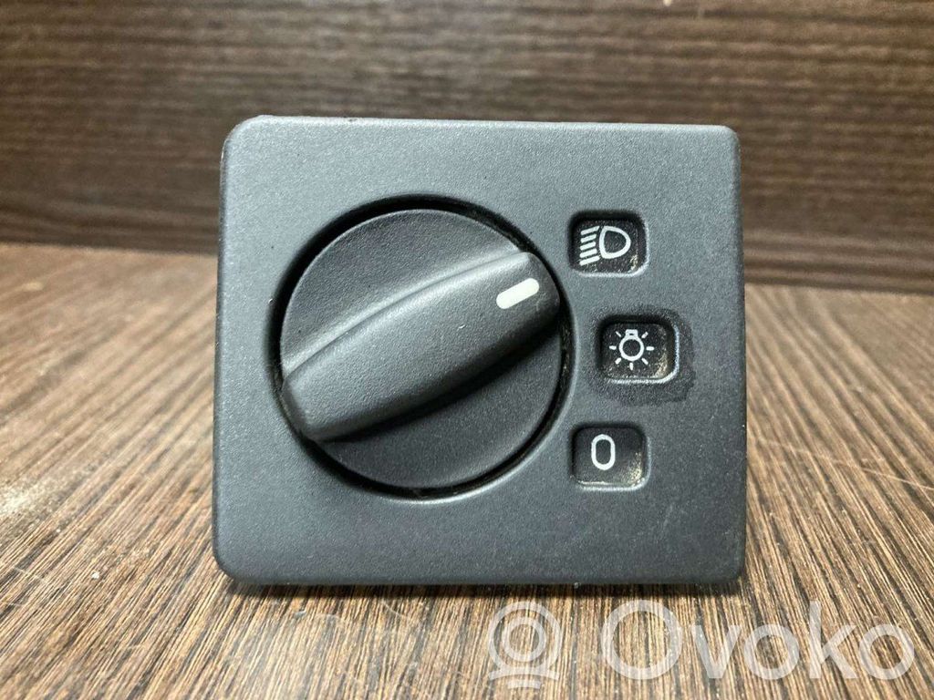 Peugeot Boxer Light switch 