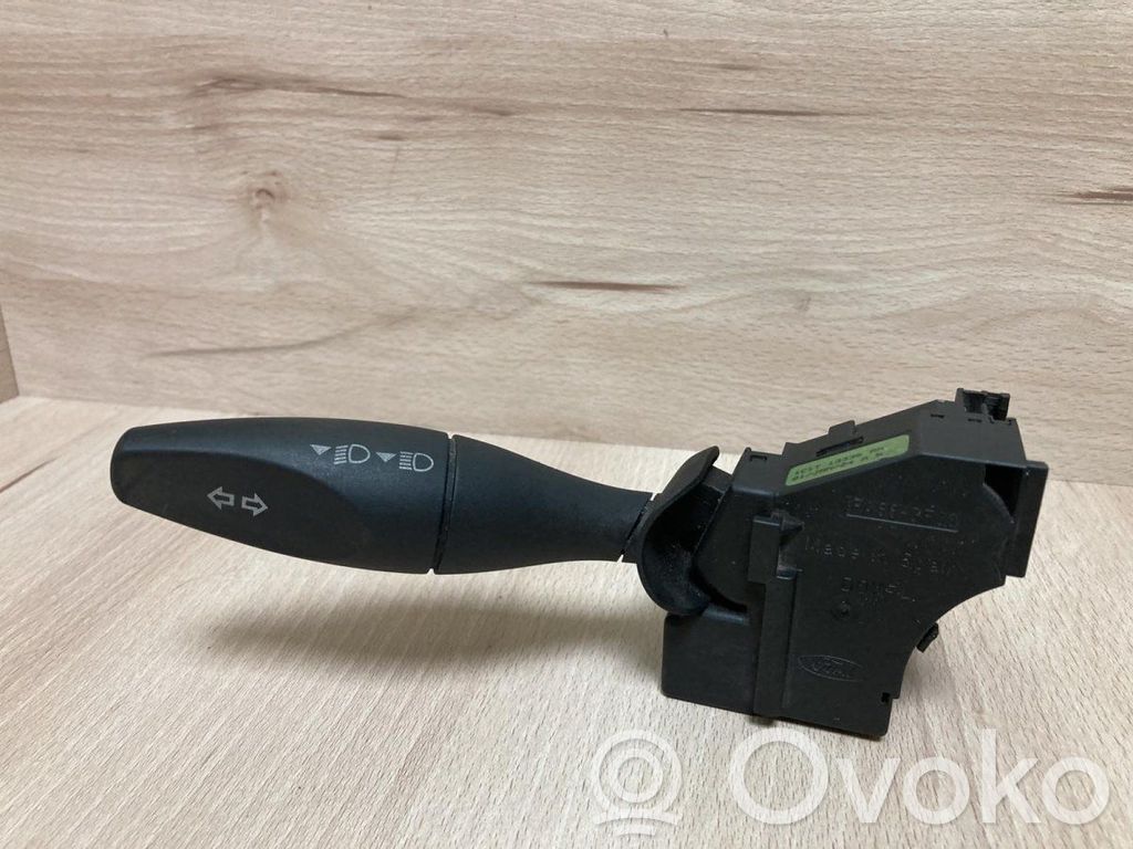 Ford Transit Indicator stalk 