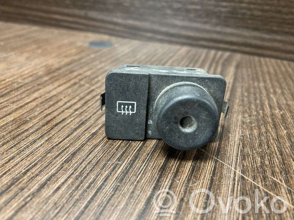 Ford Transit Windscreen/window heater switch 