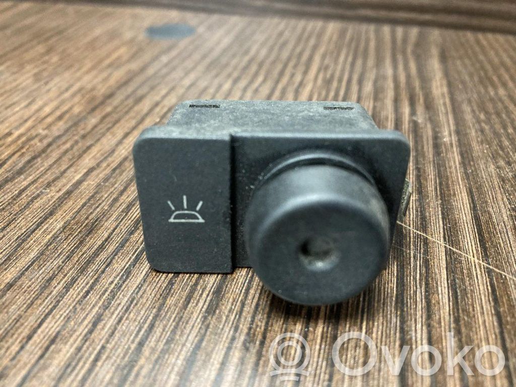Ford Transit Light switch 