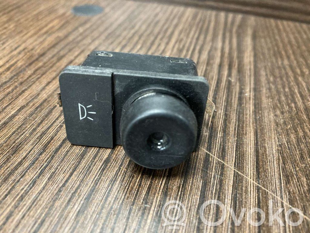 Ford Transit Other switches/knobs/shifts 