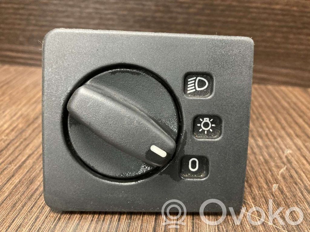 Fiat Ducato Interruptor de luz 