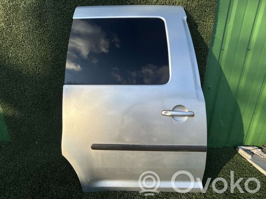 Volkswagen Caddy Drzwi boczne / przesuwne 