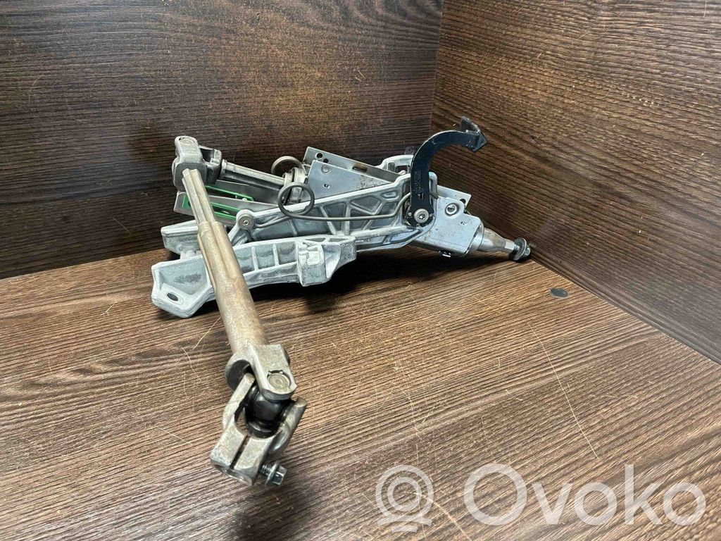 Volvo S40 Steering column universal joint 