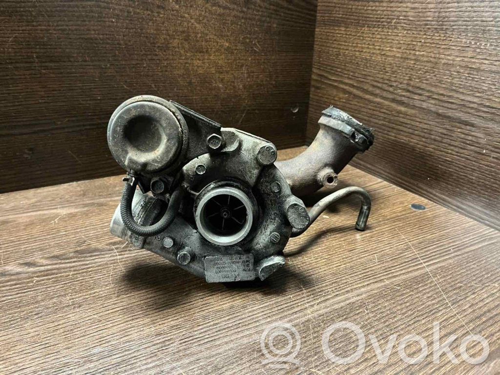 Turbo   500344801,500344801,4937707050