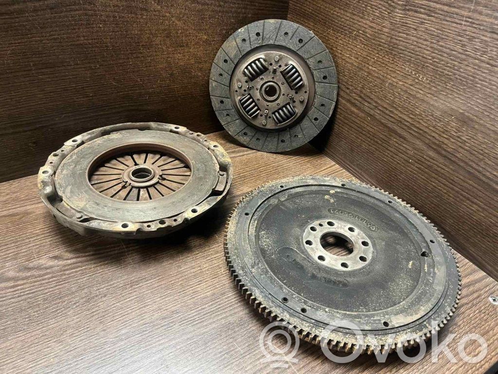 Peugeot Boxer Kit frizione 