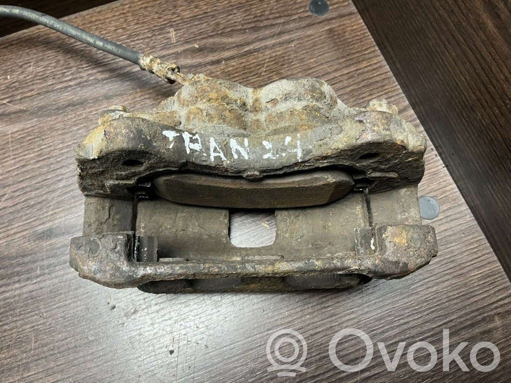 Ford Transit Передний суппорт 