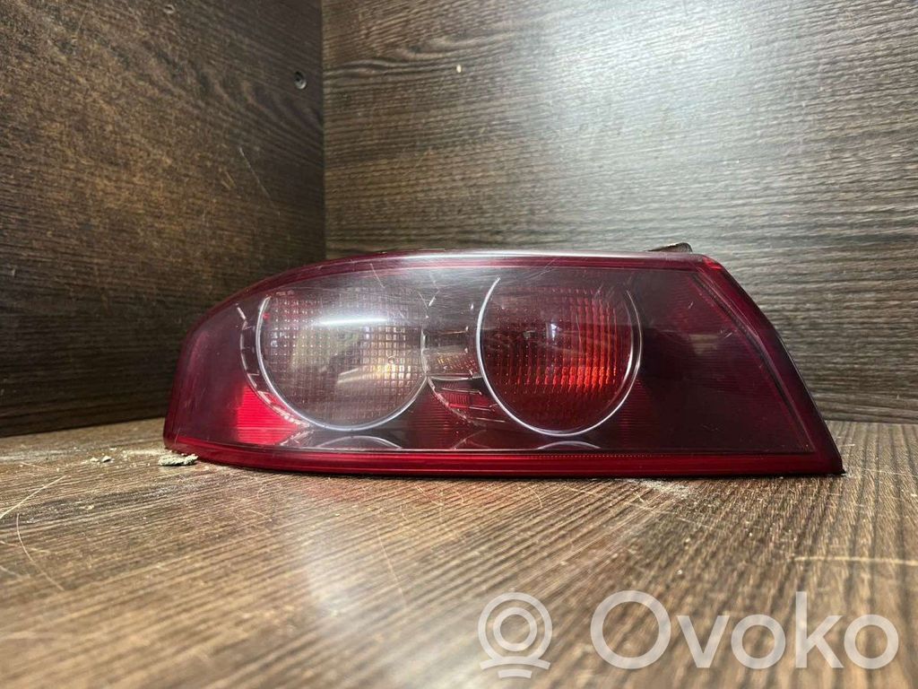 Alfa Romeo 159 Rear/tail lights 