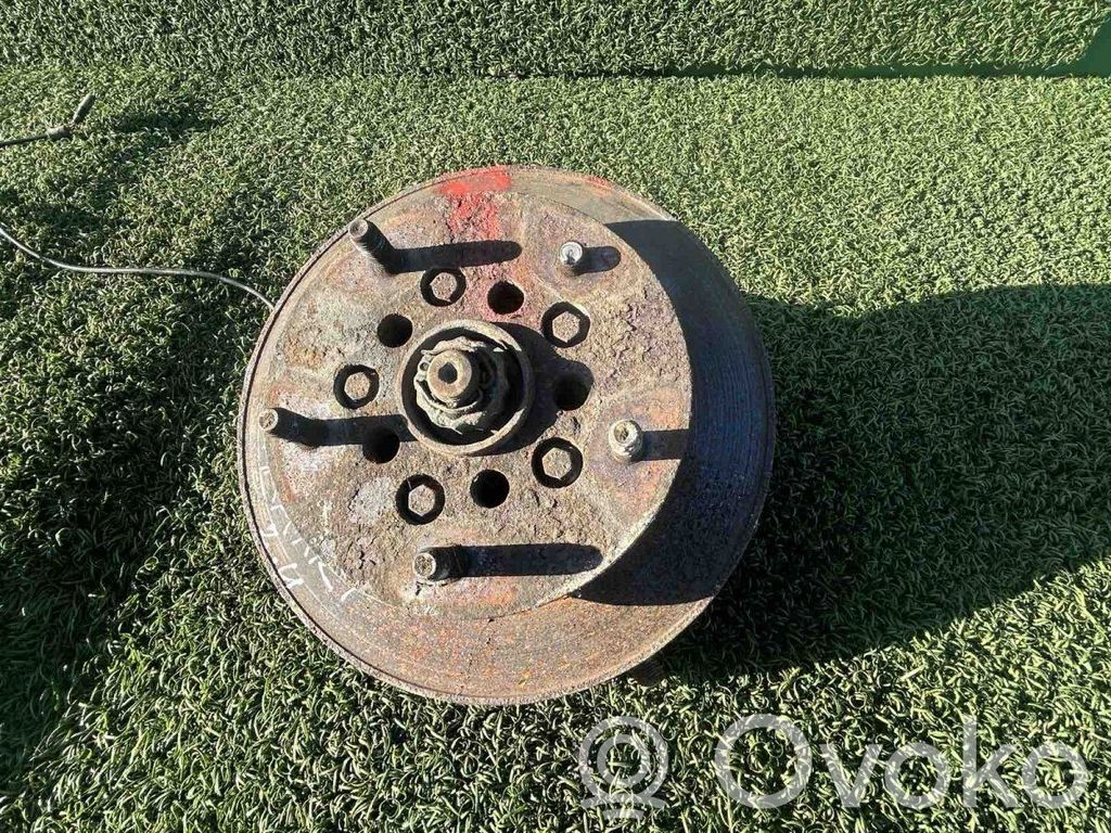 Achsschenkel vorne   1743040,1743040,6C113K185AF,1377907,6C111K018AA,6C111K018BA