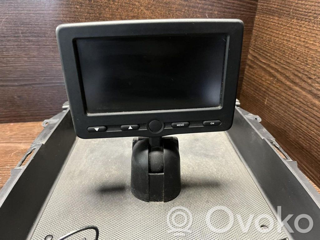 Mercedes-Benz Sprinter W907 W910 Camara trasera coche 
