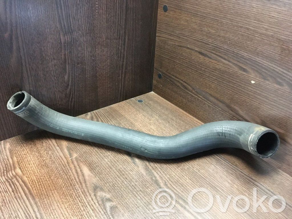 Iveco Daily 4th gen Furtun/conductă intercooler 