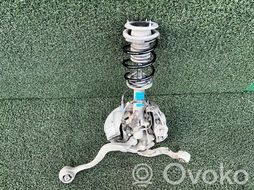 BMW 5 E60 E61 Achsschenkel vorne 