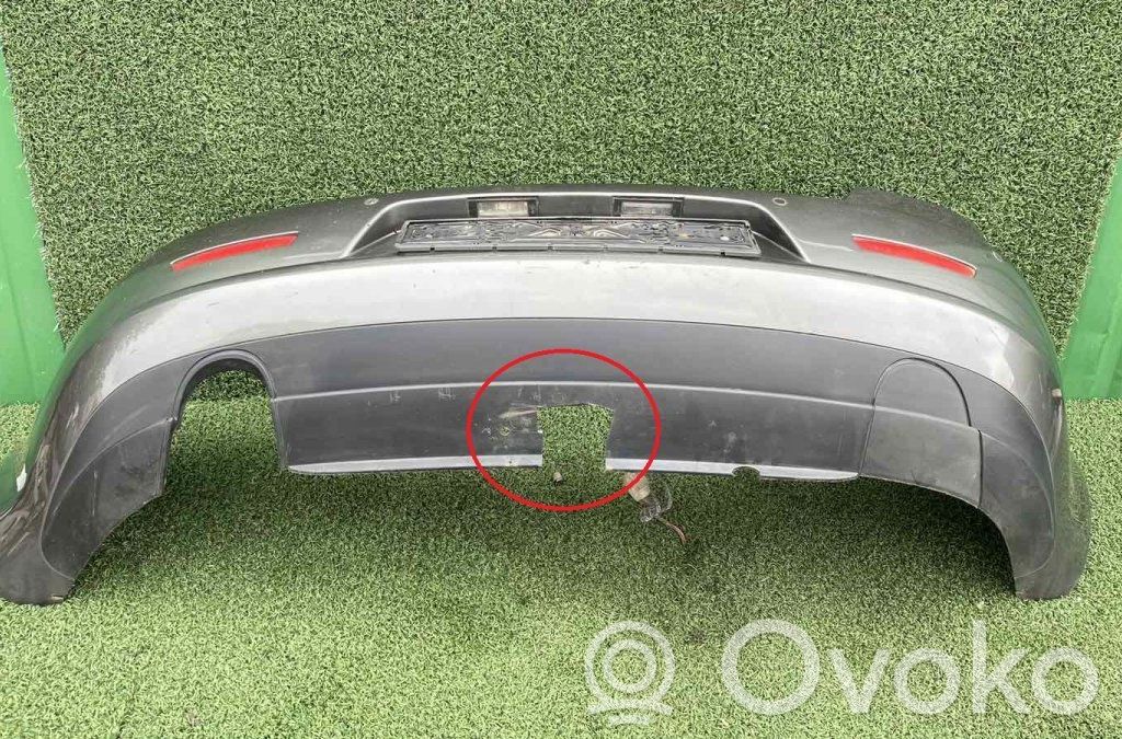 Alfa Romeo 159 Бампер 