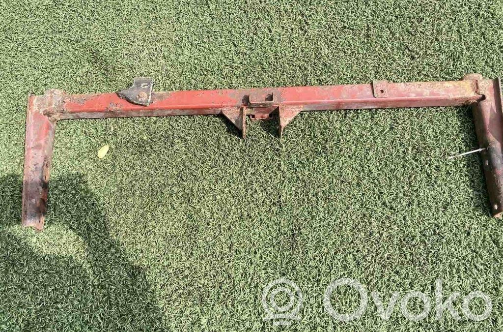 Iveco Daily 3rd gen Gearbox mounting bracket 