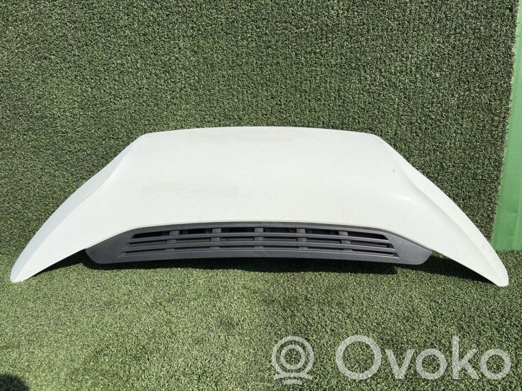 Citroen Jumper Motorhaube 