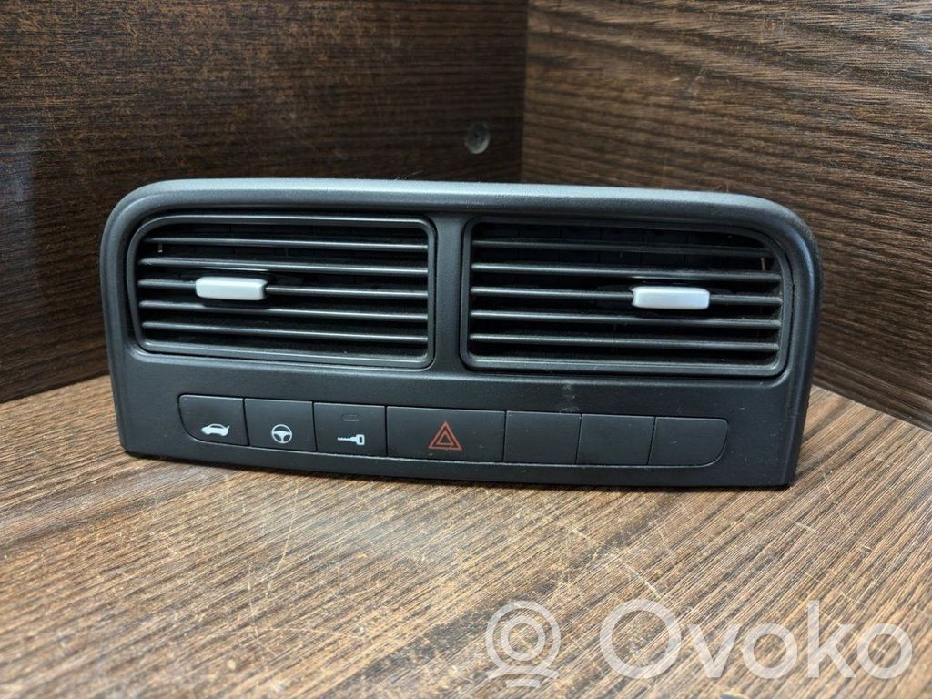 Fiat Grande Punto Comutator alarmă 