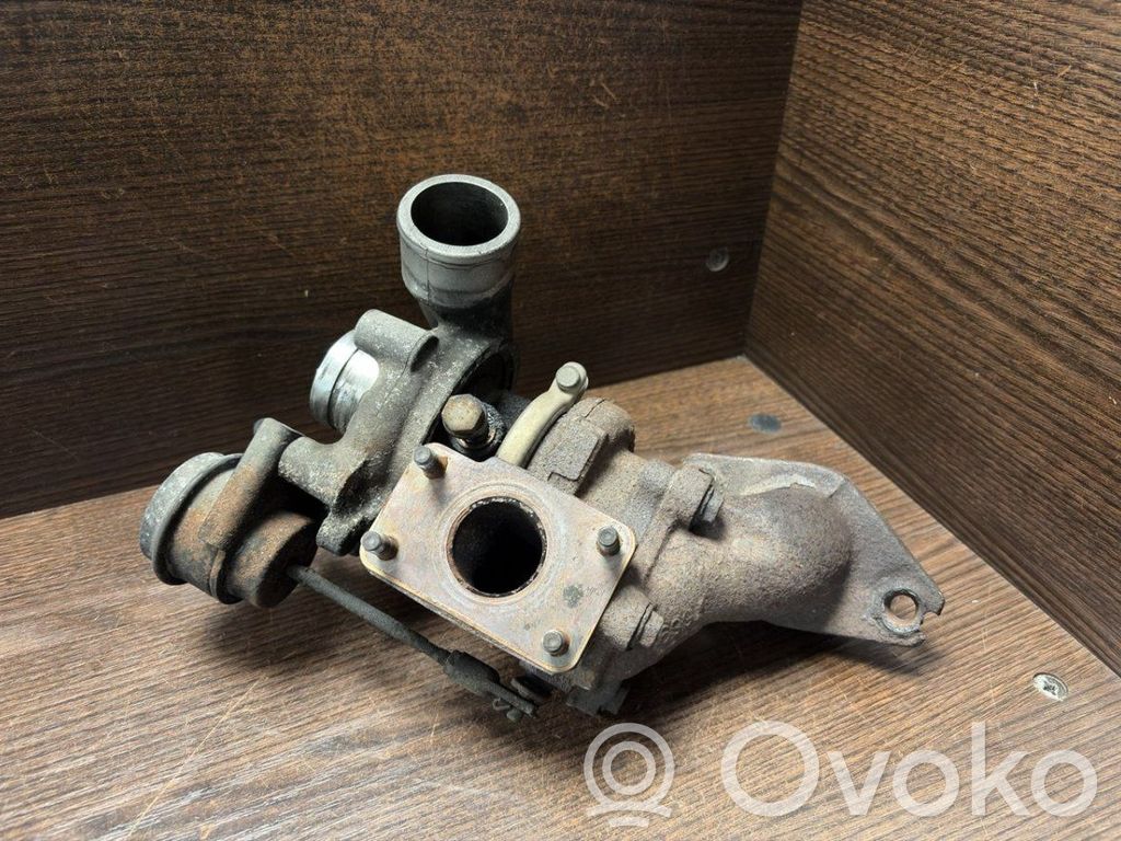 Iveco Daily 3rd gen Turbo 