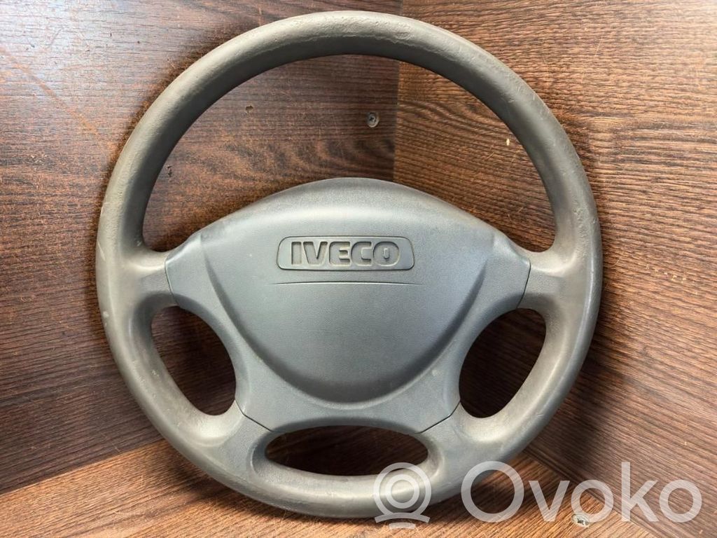 Iveco Daily 3rd gen Ohjauspyörä 
