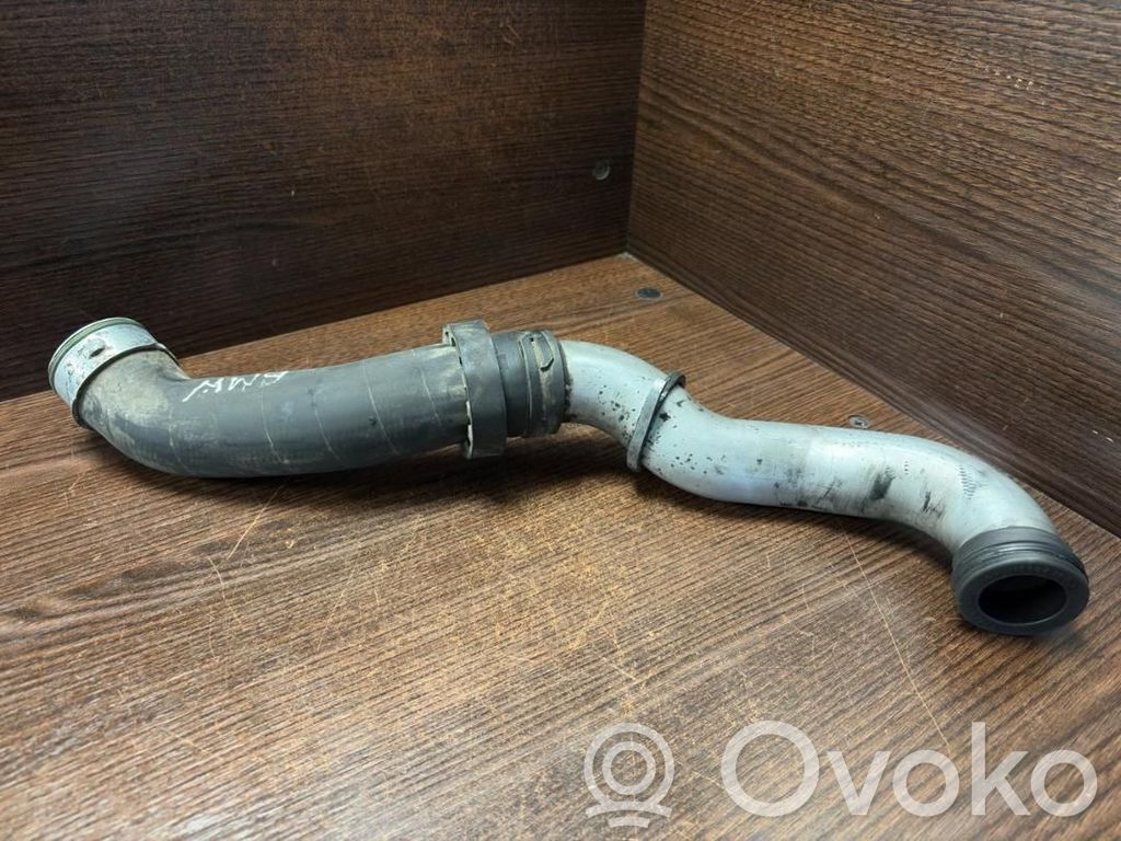 Intercooler hose/pipe   11617788357,11617788357,11617788342