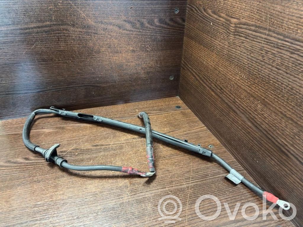 BMW 3 E46 Другой проводник 