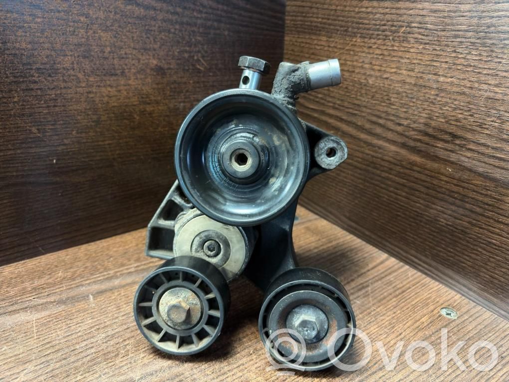 Fiat Ducato Power steering pump 