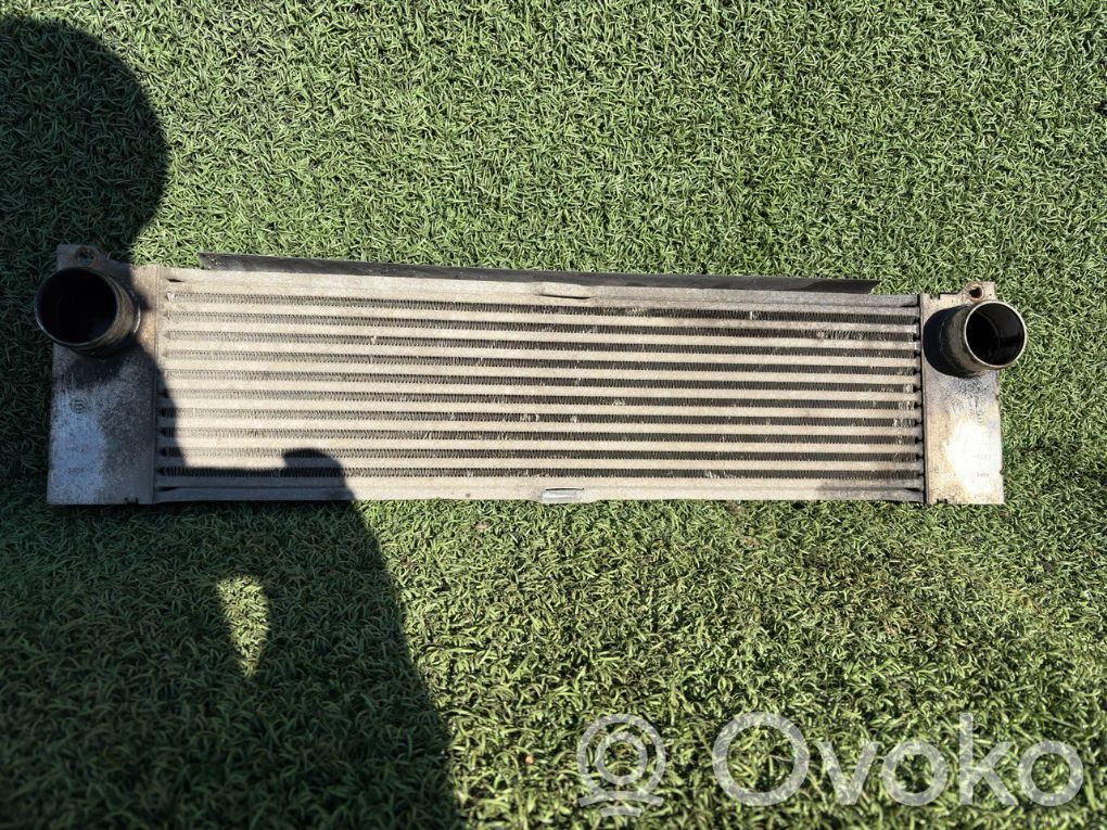 Mercedes-Benz Vito Viano W639 Chłodnica powietrza doładowującego / Intercooler 