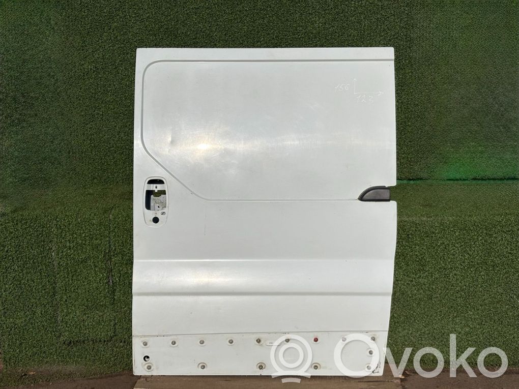 Renault Trafic II (X83) Puerta corrediza 