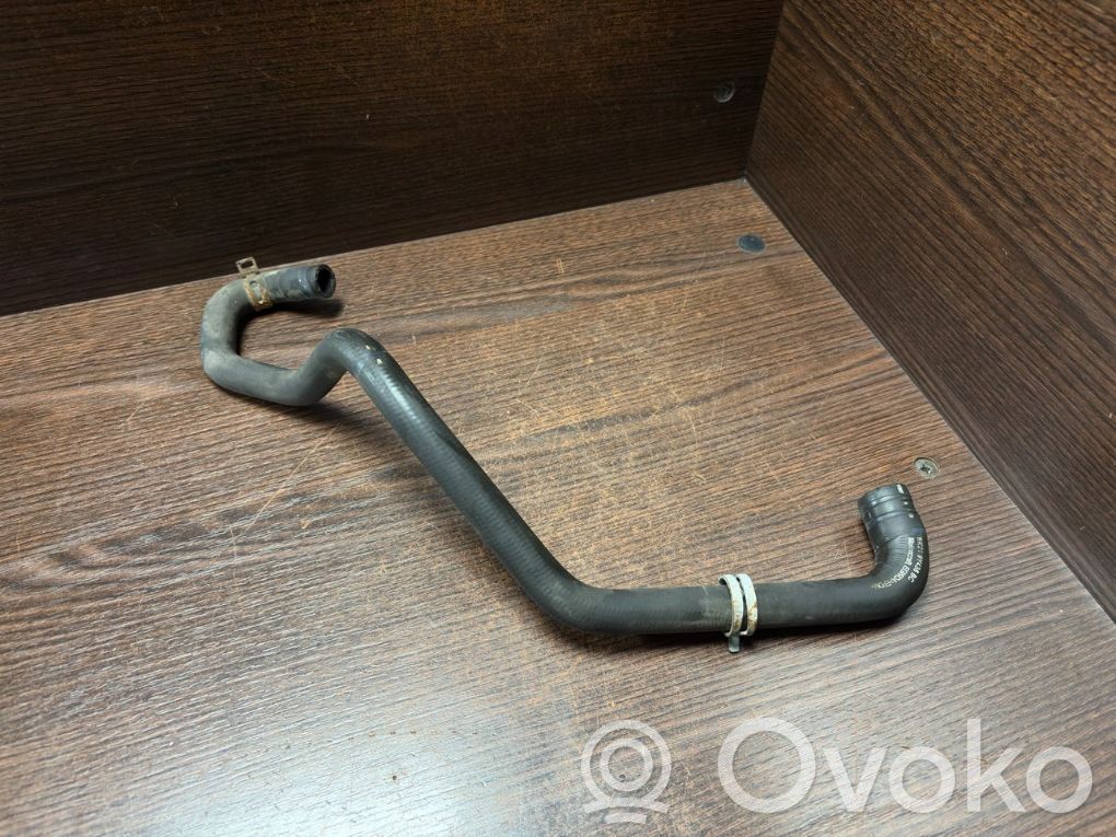 Ford Tourneo Custom Engine coolant pipe/hose 