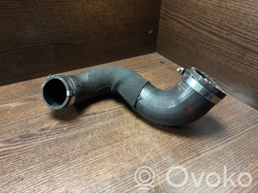 Ford Tourneo Custom Intercooler hose/pipe 