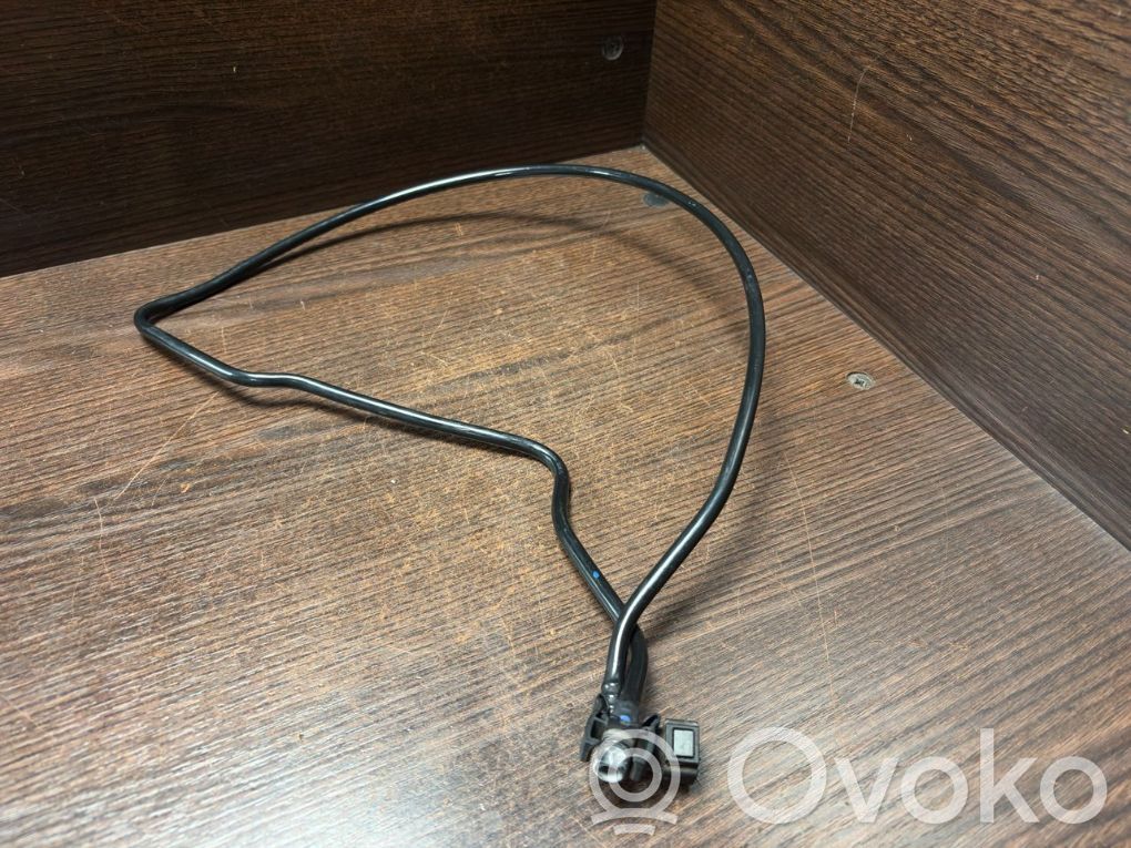 Ford Tourneo Custom Engine coolant pipe/hose 