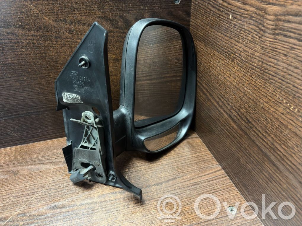 Ford Transit Front door electric wing mirror 