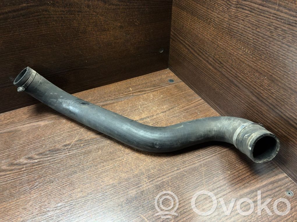 Iveco Daily 3rd gen Furtun/conductă intercooler 