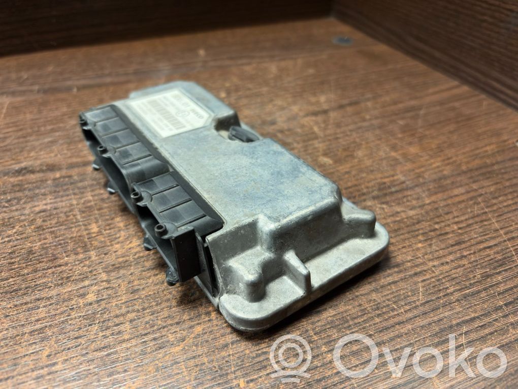 Engine control unit/module   504151573,504151573,6160136903