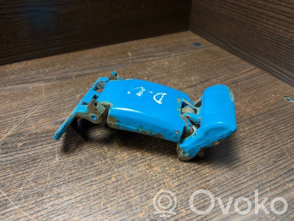 Iveco Daily 4th gen Loading door upper hinge 