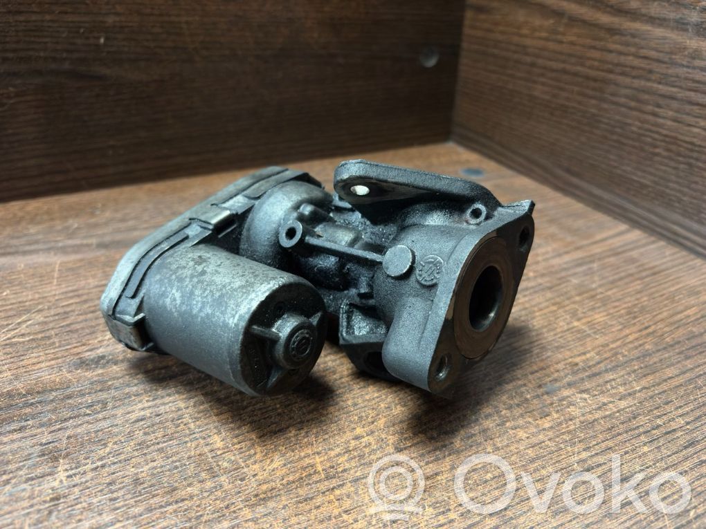Ford Transit EGR valve 