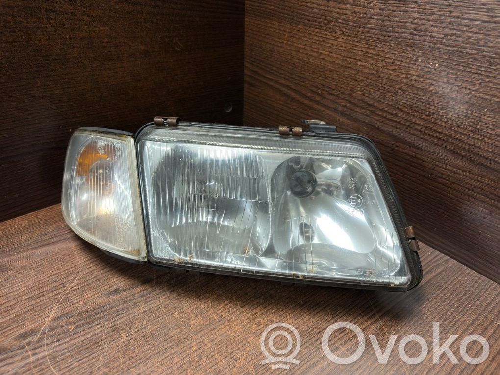 Audi A3 S3 8L Scheinwerfer 