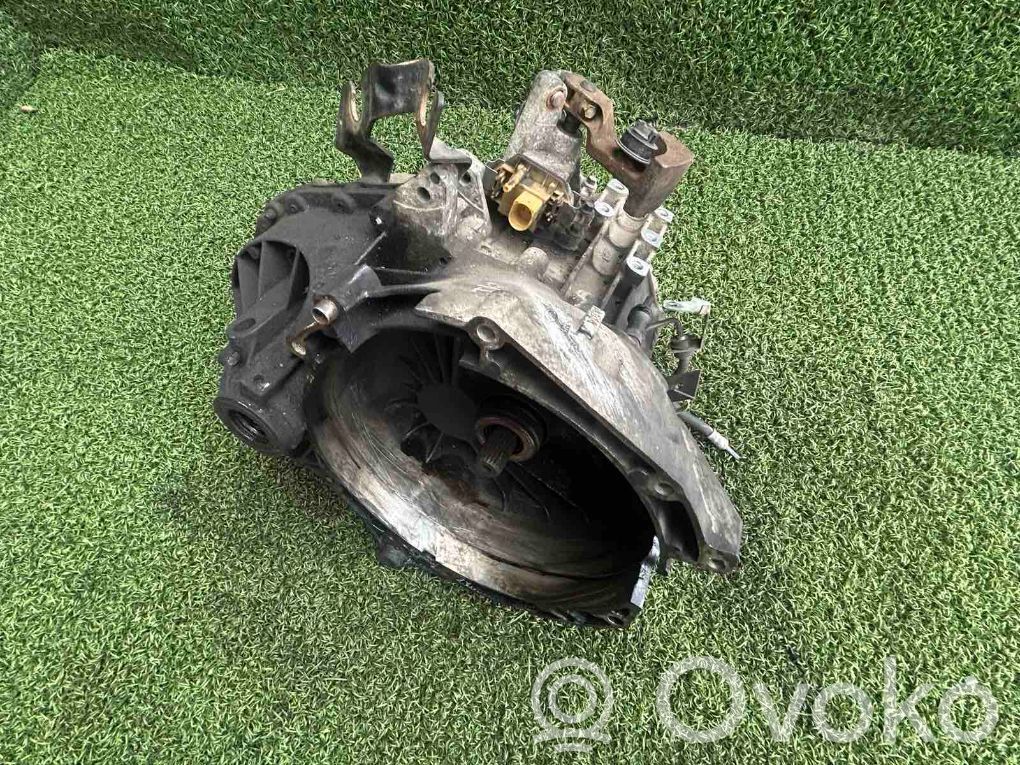 Ford Transit Manual 5 speed gearbox 