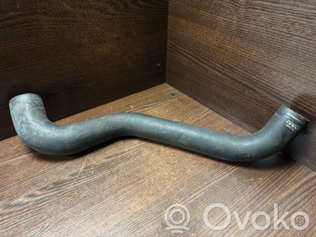 Iveco Daily 3rd gen Furtun/conductă intercooler 