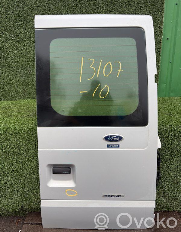 Ford Transit Back/rear loading door 