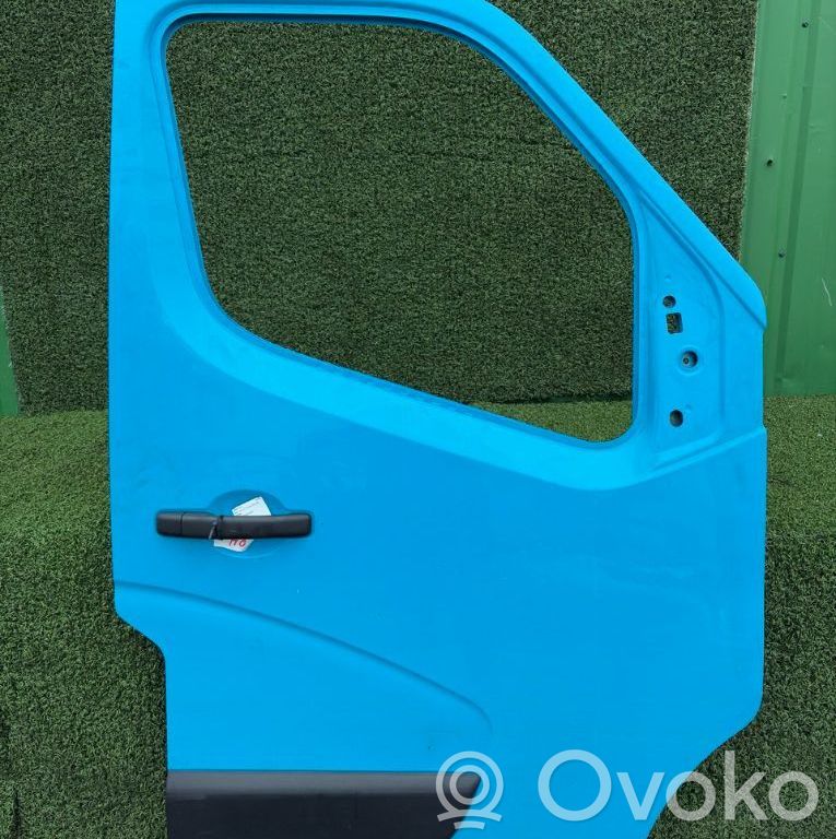 Puerta delantera   801009976R,801009976R
