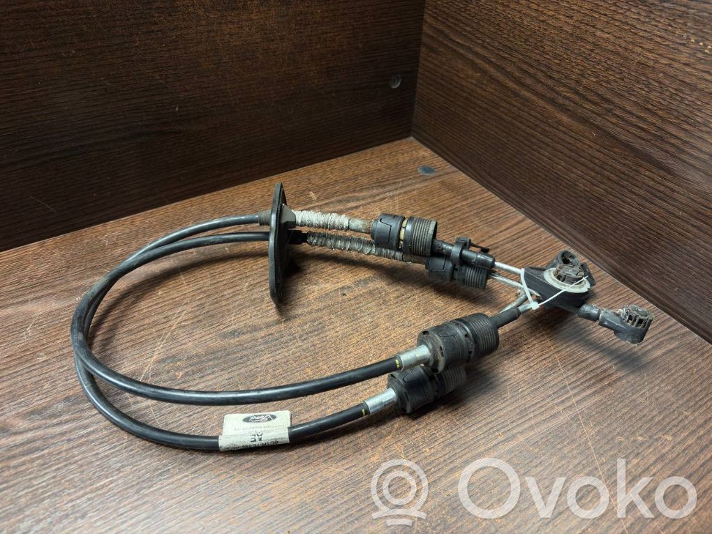 Ford Transit Gear shift rod 