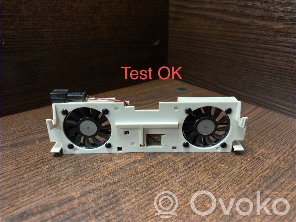 Peugeot 407 Other control units/modules 