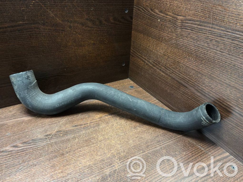 Iveco Daily 3rd gen Furtun/conductă intercooler 
