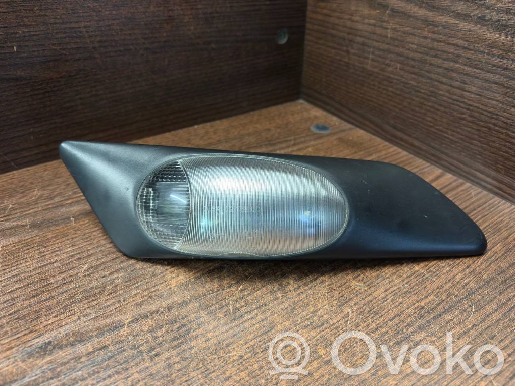 Iveco Daily 3rd gen Front fender indicator light 