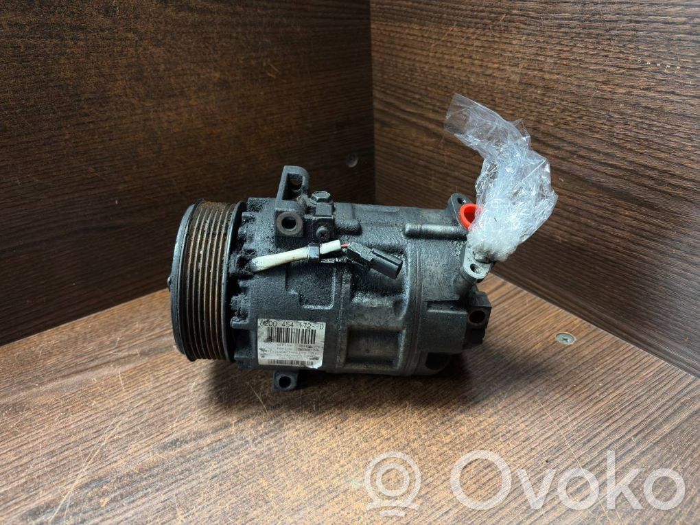 Renault Trafic II (X83) Compresseur de climatisation 