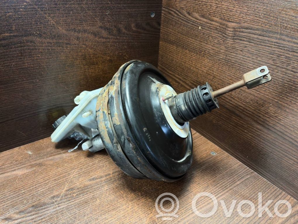 Opel Vivaro Servofrână 