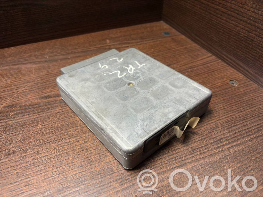 Ford Transit Engine control unit/module 