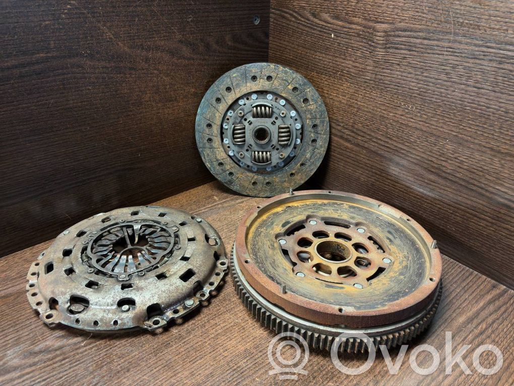 Flywheel   BC117550CB,BC117550CB,F0805
