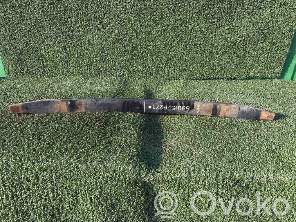 Iveco Daily 6th gen Front leaf spring 