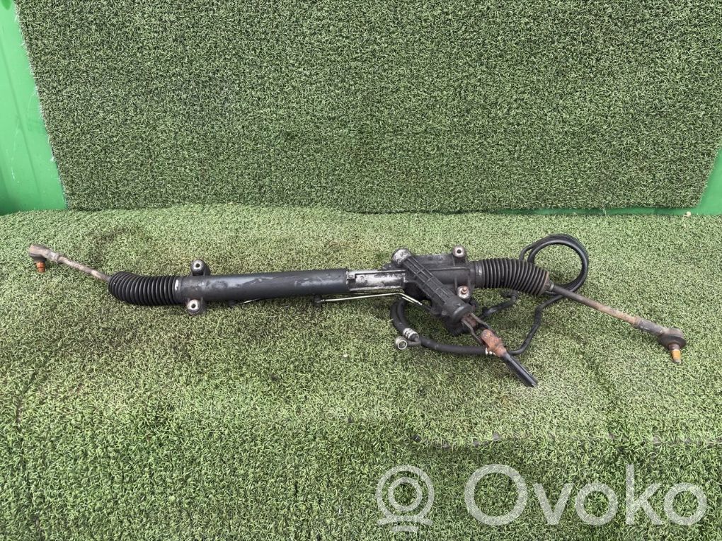 Iveco Daily 4th gen Steering rack 